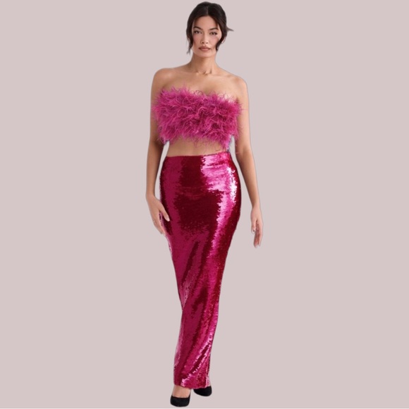 HOUSE OF CB Alexis • NWOT - Picture 1 of 10